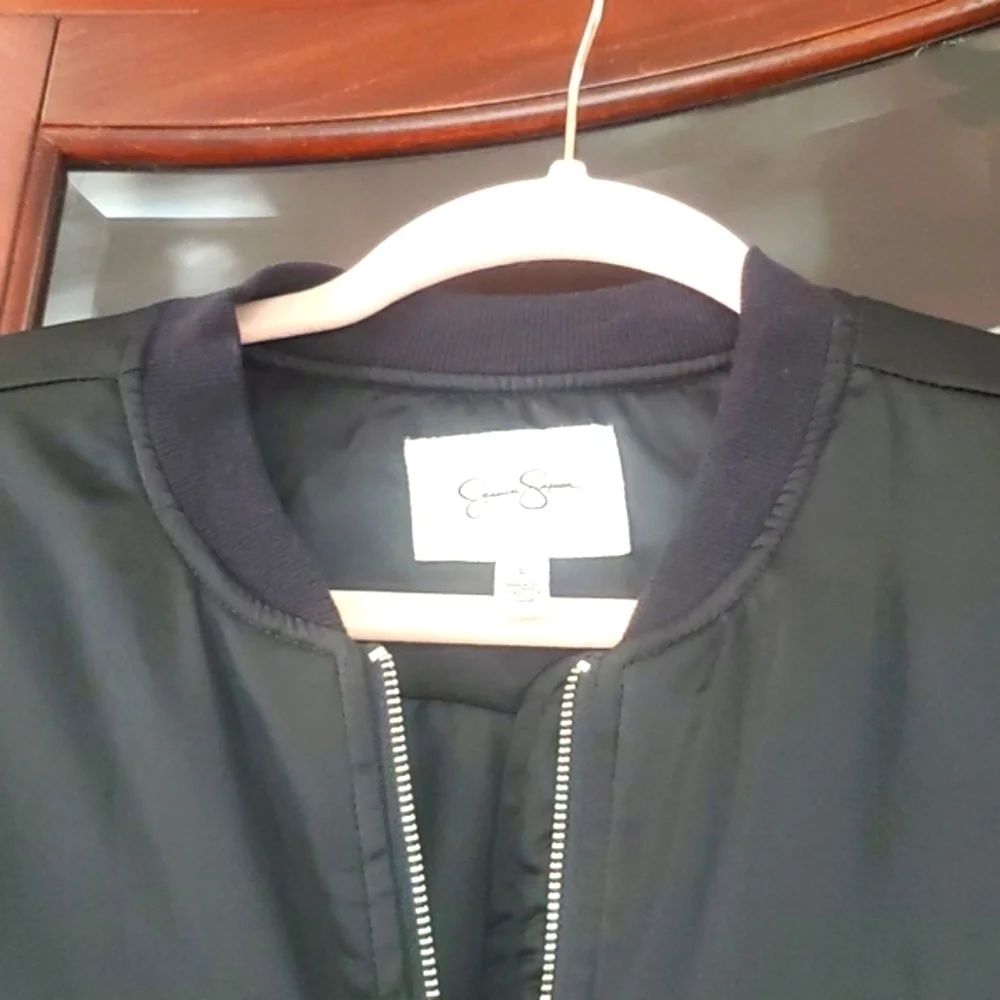 JESSICA Simpson Bling bling Jacket Juniors